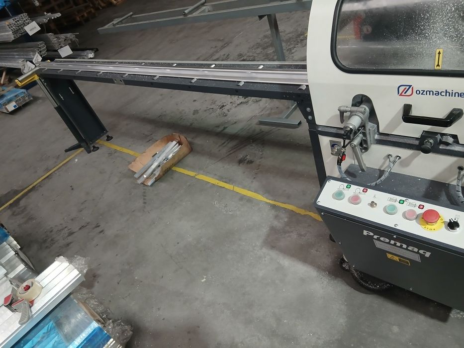 Serrote disco alumínio