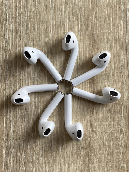 Lewa Sluchawka Airpods 2 A2031 Oryginalną