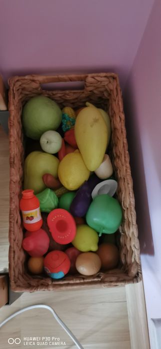 Kuchnia Ikea dla dzieci