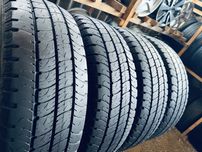 Шини Резина Літні 215 65 16C Goodyear Marathon [1316] 4шт