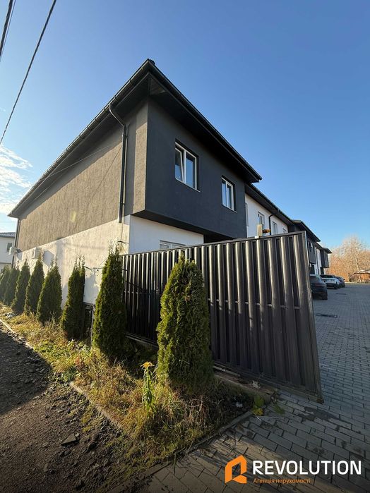 Без% продаж таунхаусу КМ Щасливий Щаслива Осокорки Славутич