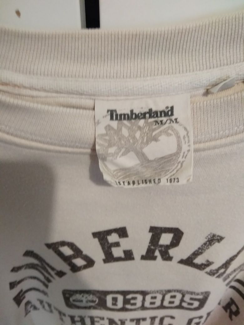Bluza Timberland