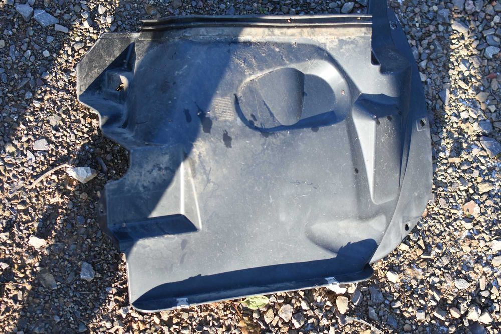 nadkole górne lewe Iveco Daily