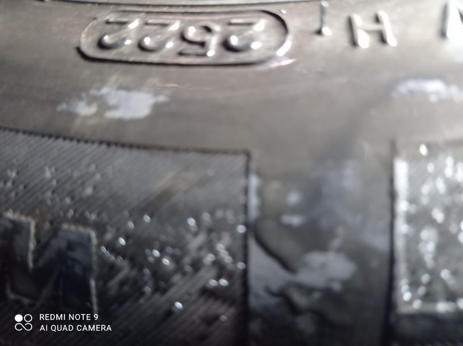 Felgi opony 5x100 175/70 R14 Hankook