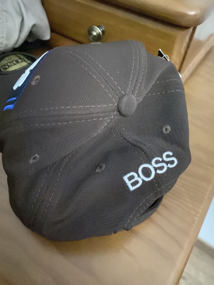 Bone Hugo Boss - novo