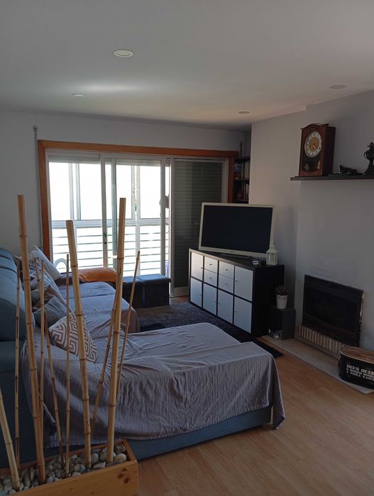 Apartamento T2 com Terraço para o Parque de Alfena