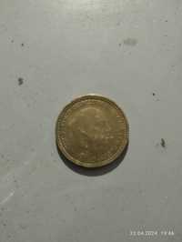 Продам монету Испания