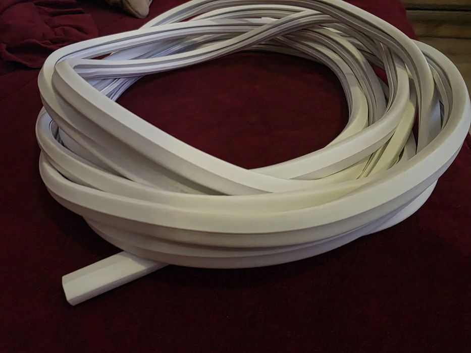 Uszczelka do okien drzwi