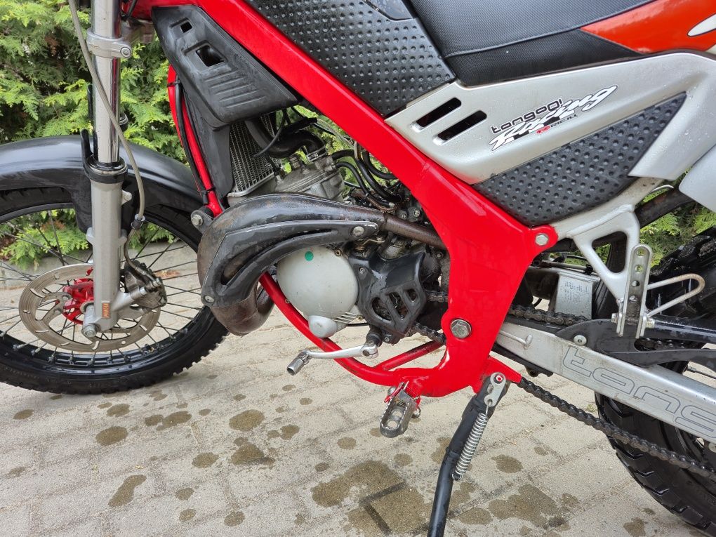 Rieju tango 50 Enduro