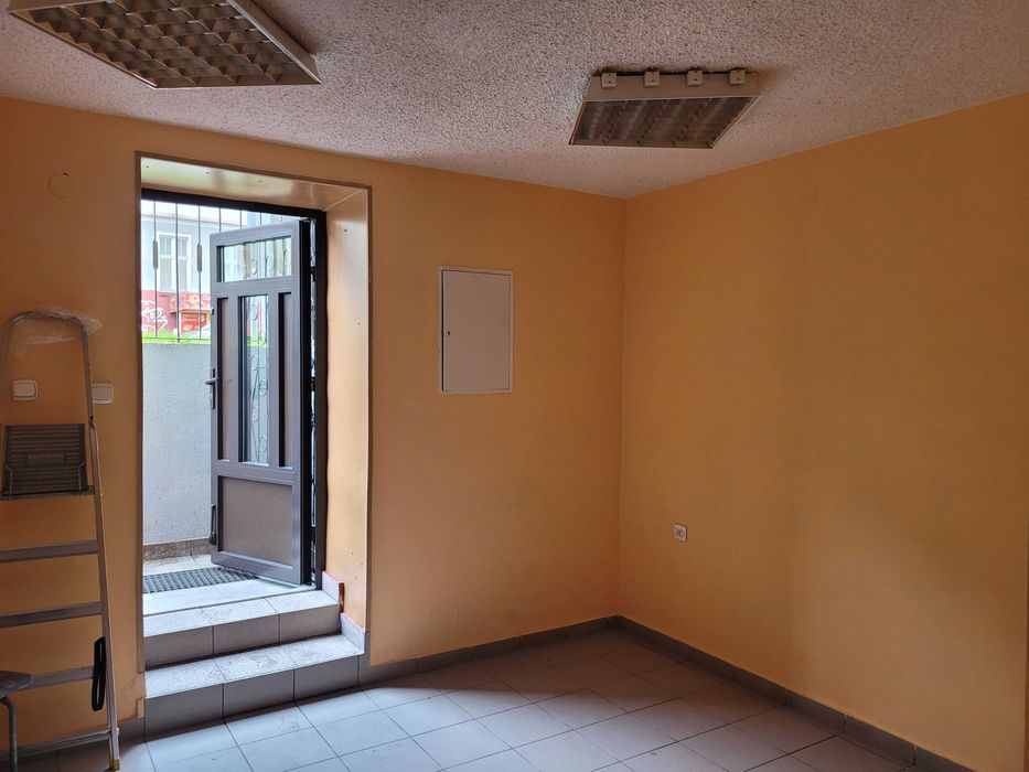 Lokal do wynajęcia ul Kościuszki 14a
