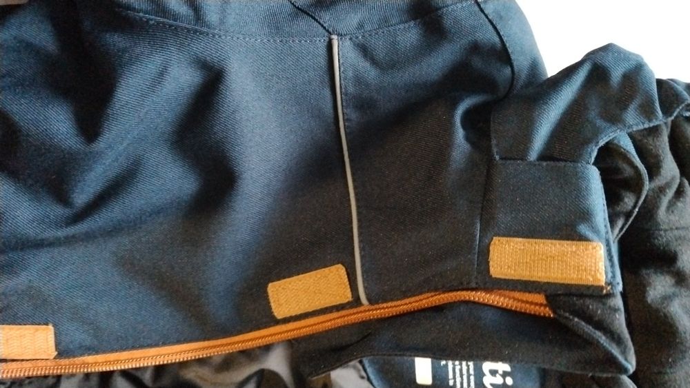 Комбінезон дитячий Graffiti 92-98, комбінезон весна, комбінезон зима