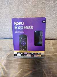 Odtwarzacz multimedialny Roku Express