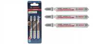BOSCH EXPERT brzeszczot do wyrzynarekK LAMINATE CLEAN T 128 BHM