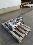 rozdzielacz hydrauliczny parker
