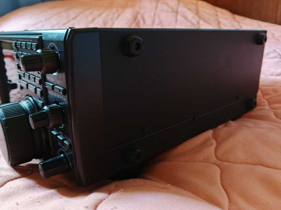 ICOM 756 PRO-Трансивер Радиостанция