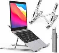 Podstawka Aluminiowa pod Laptopa (MacBook/Windows/IPad Pro)
