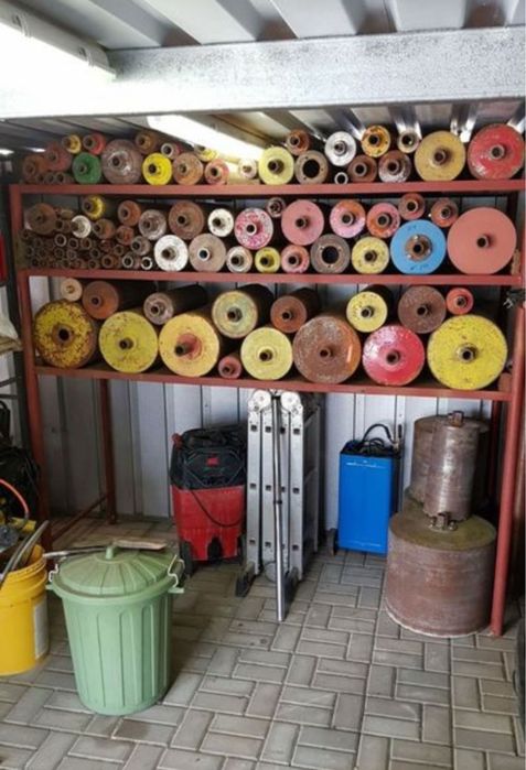 Напайка сегментів, ремонт алмазних коронок з гарантією