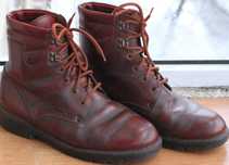Черевики зимові,чоловічі /Ботинки зимнее Camel Boots