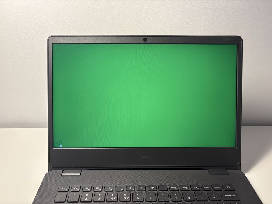 Laptop Dell Vostro 3401 • Intel i3 • 16GB RAM • SSD 512GB • Win11 Pro