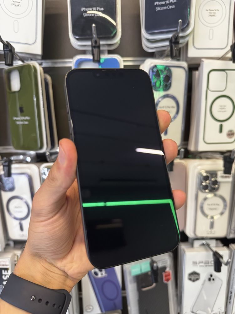 iPhone 16e 128Gb Black Neverlock Від Магазину Новий