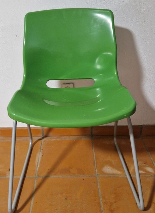 Cadeiras de escritório