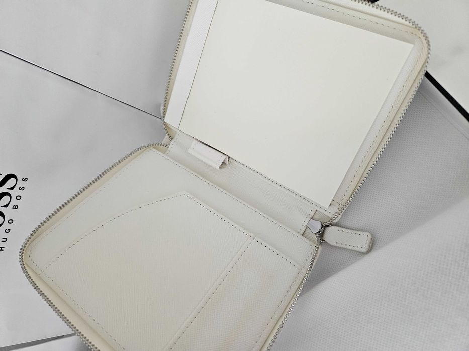 Nowe akcesoria Hugo Boss