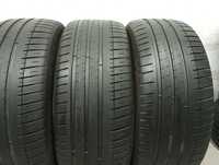 Michelin pilot Sport 3 w rozmiarze 245/45R19 102Y(Cena za komplet)