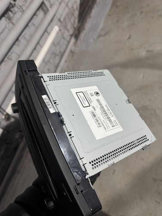 Продам магнітолу Шкода Октавія а5