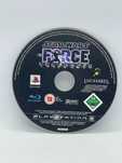 Star Wars The Force Unleashed PS3 (sama gra) Po Angielsku