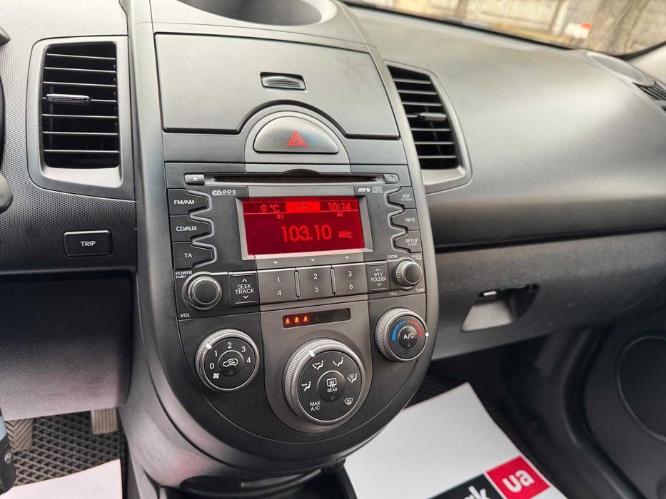 Продам Kia Soul 2008р. #72937