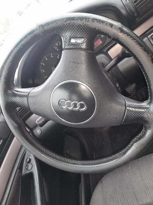 Audi a4 b5 1999r na części