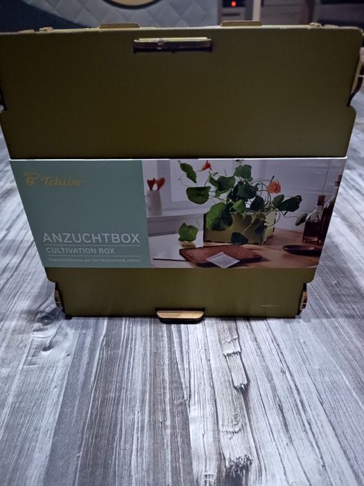 Uprawa roślin- zestaw