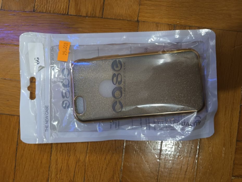 Etui iPhone 6 i 6s