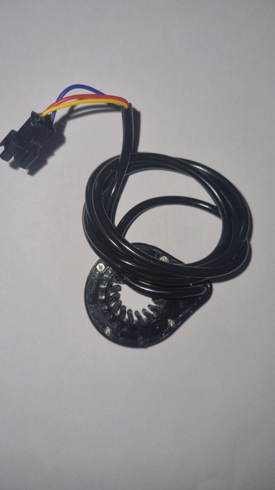 Czujnik Pas na kwadrat do roweru elektrycznego