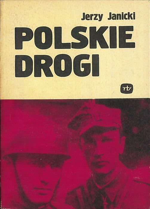 Polskie Drogi Jerzy Janicki