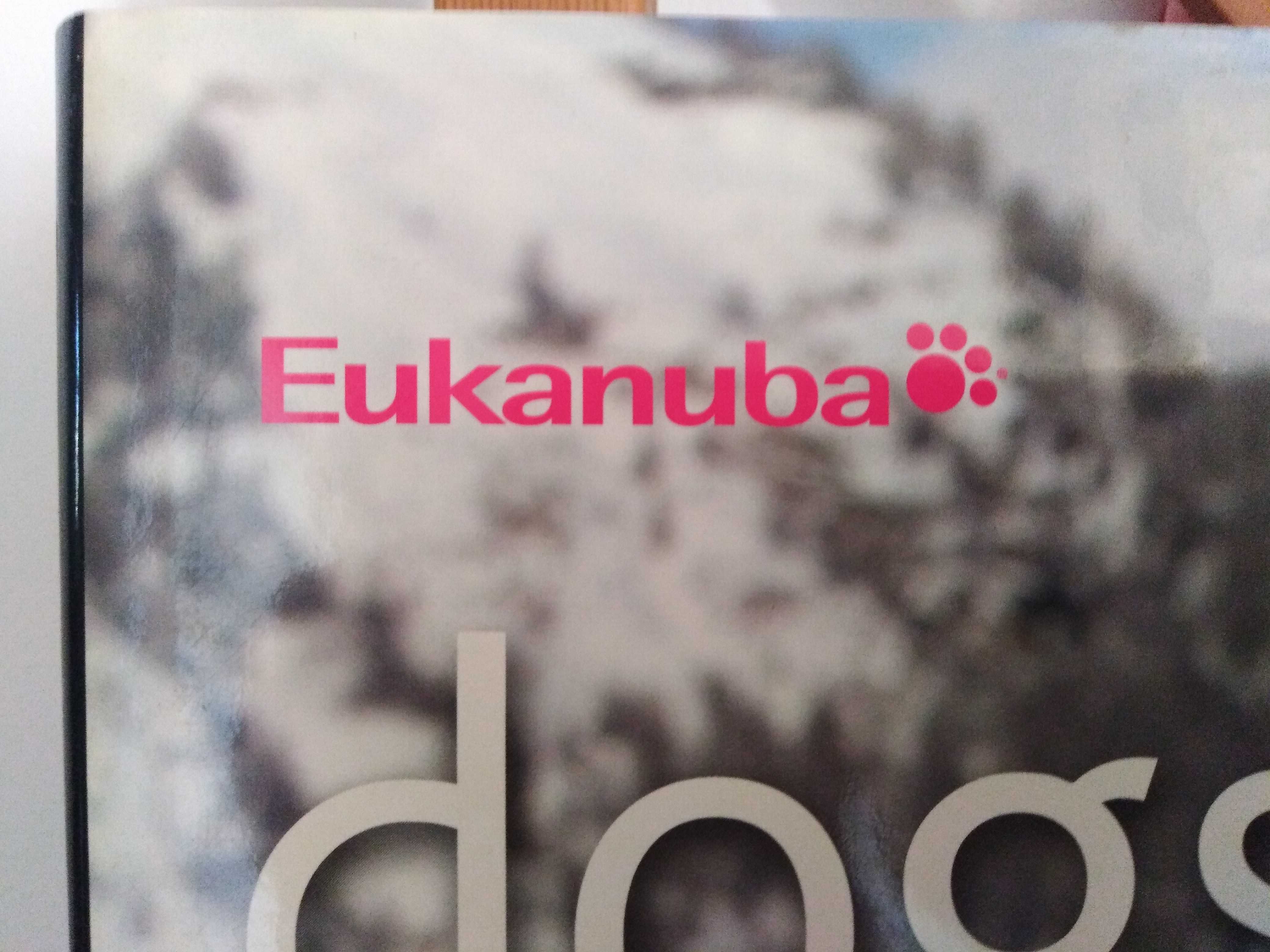 Eukanuba Album Rasy Psów H - Z