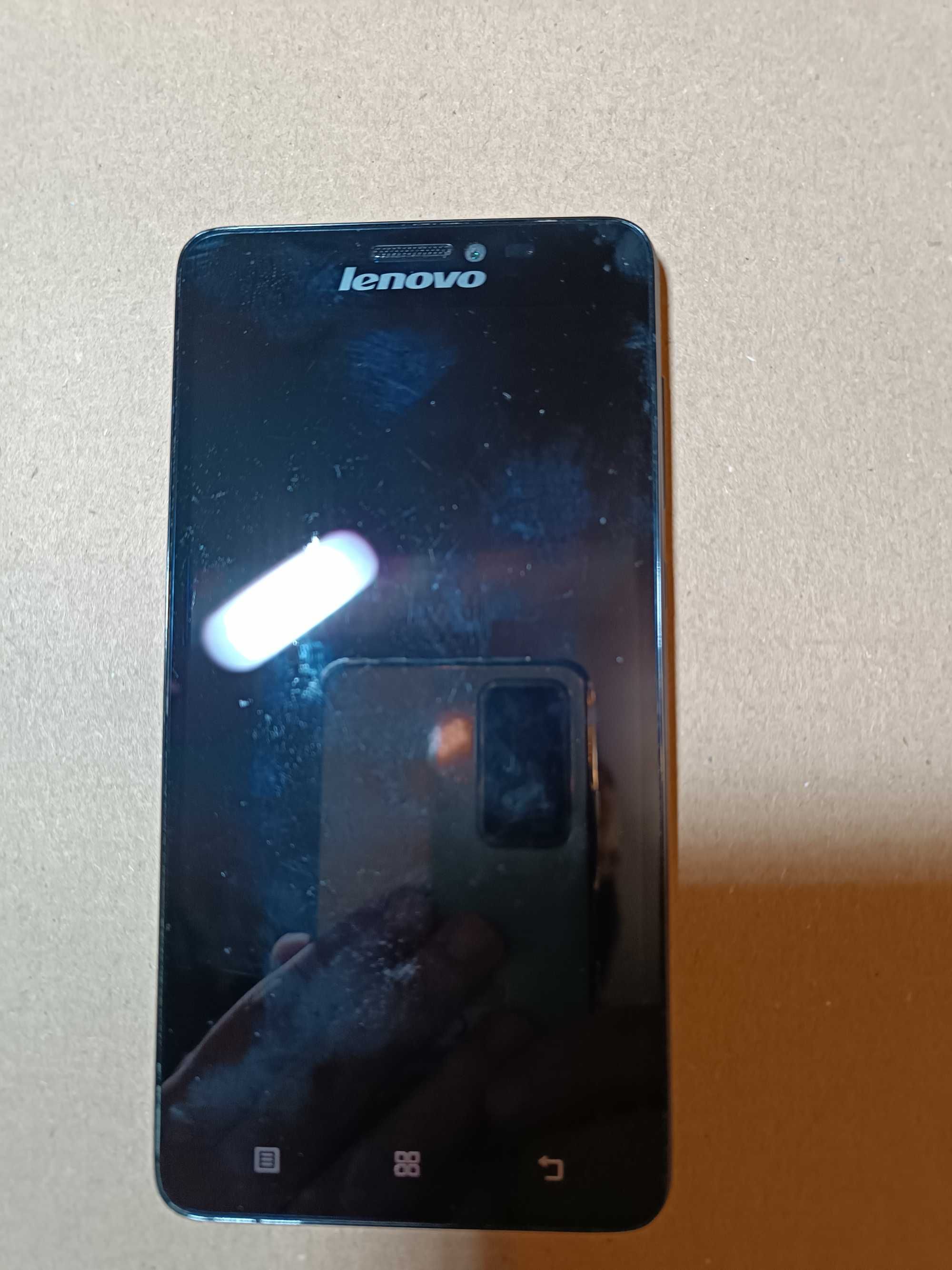 Telefon Lenovo S850 używany