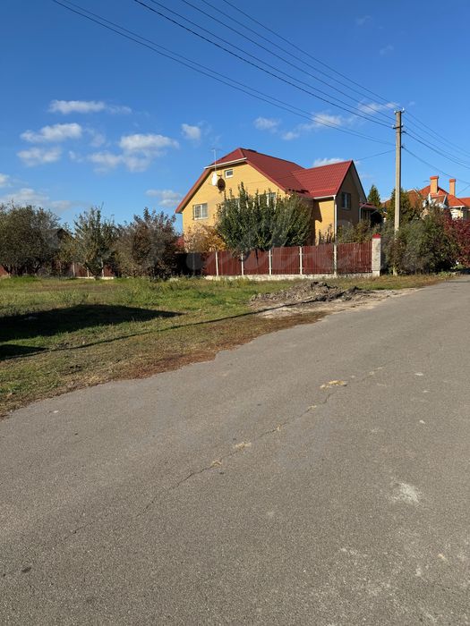 Продам Земельну Ділянку 11сотих, розміри 23*49,с.Щасливе,8кмКиїв