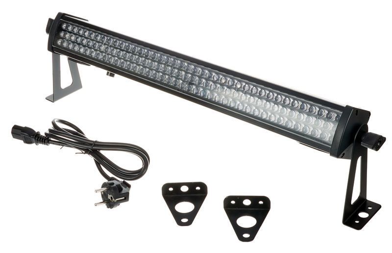 Barra Led - Bar 120/4 RGB DMX 30° 0,5m