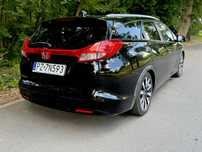 Honda Civic Pierwszy właściciel, udokumentowana historia, faktura vat23%