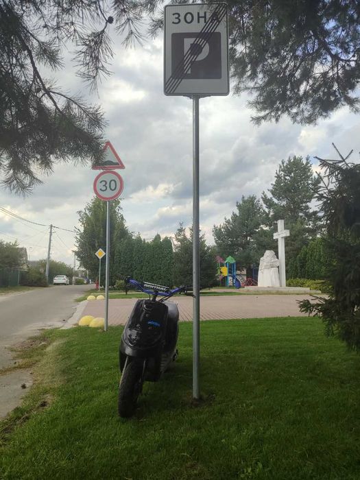 Yamaha jog aprio 5bm ТОРГ!!