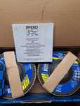 Tarcze listkowe Pferd 40