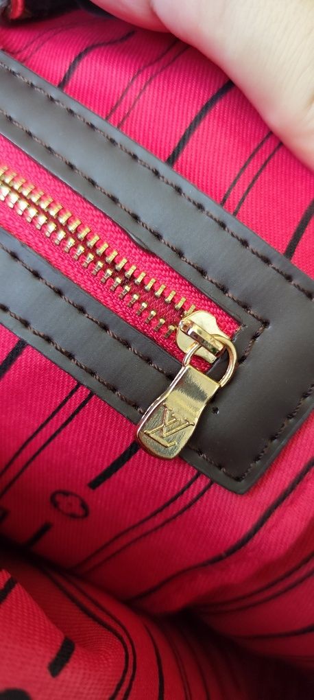 Torebka Louis Vuitton