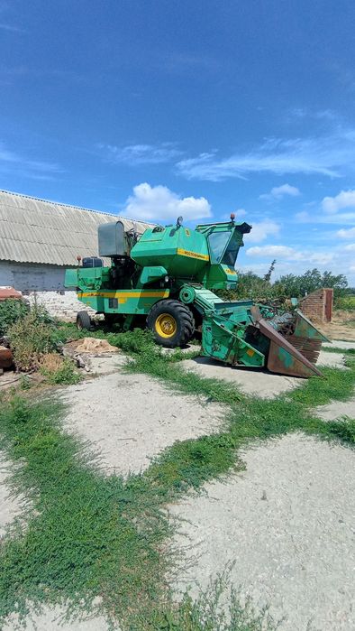 Комбайн Нива СК-5М-1