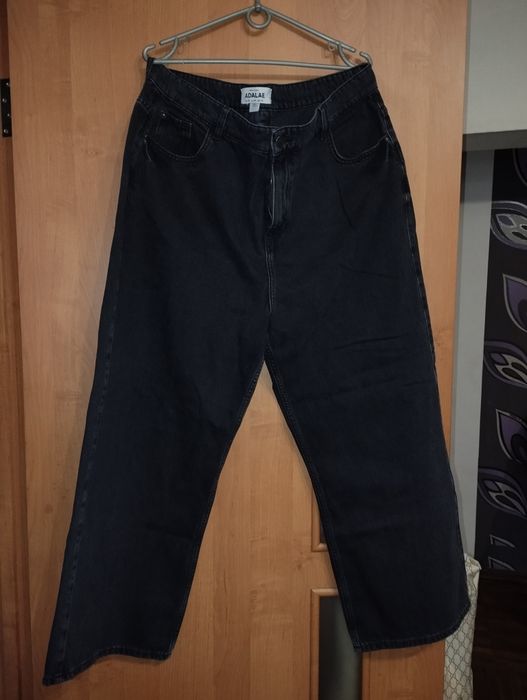 джинси жіночі, оверсайс