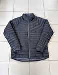 Kurtka puchowa Nike Tech pikowana r. L
