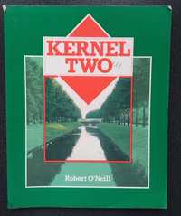 “Kernel Two. Students’ Book”, Robert O’Neill