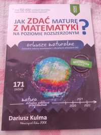 Jak zdać maturę z matematyki  arkusze maturalne Kulma