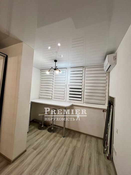 Продам однокімнатну квартиру