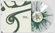 Praktik - Dobra częstotliwość LTD 58/100 splatter